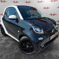 smart fortwo 90 0.9 Turbo twinamic Passion