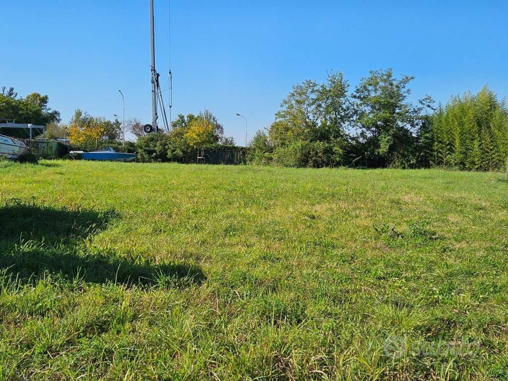 Terreno di 2322 m² a Grado - Vista 5