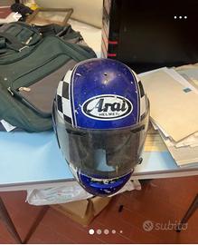 Casco arai