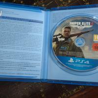 Sniper Elite 4 Ps4