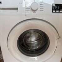 Lavatrice Nikkei 8 Kg