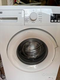 Lavatrice Nikkei 8 Kg