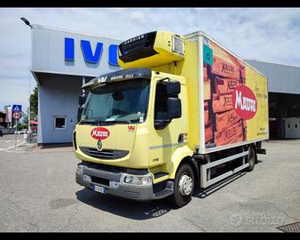 RENAULT V.I. - MIDLUM 160 FRIGO