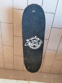 Skateboard da bambino