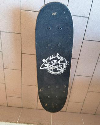 Skateboard da bambino