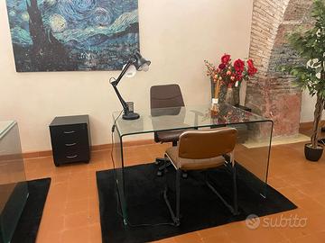 Coworking Roma Centro - Via dei Coronari