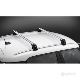 Barre portatutto originali Mini Countryman F60