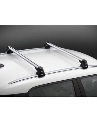 Barre portatutto originali Mini Countryman F60