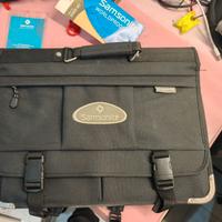 Samsonite Borsa & Zaino Waterproof