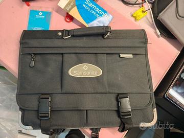 Samsonite Borsa & Zaino Waterproof