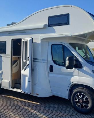 Ci International Horon 79M