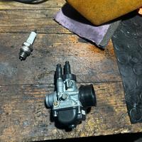 Carburatore dell’orto 19mm