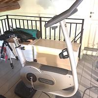 Attrezzatura palestra Technogym