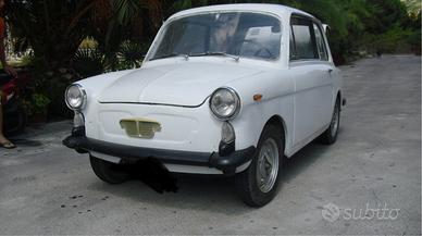 Autobianchi bianchina