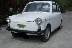 Autobianchi bianchina