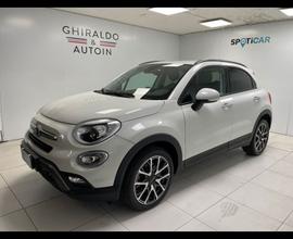 FIAT 500X 500 X 2015 1.6 mjt Cross Plus 4x2 120cv