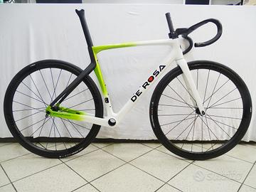 -28% Kit Telaio De Rosa 70 Disc