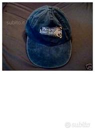 cappellino Pavarotti