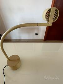 Lampada anni 80 Philips