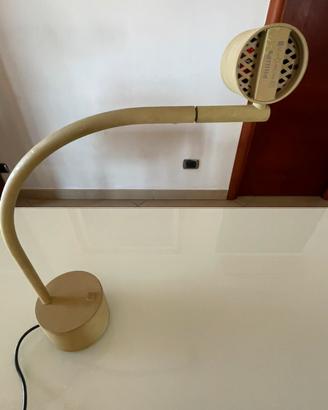 Lampada anni 80 Philips