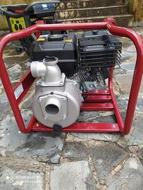 Motopompa PRAMAC