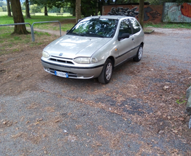 Fiat Palio 1200 GPL trattabile