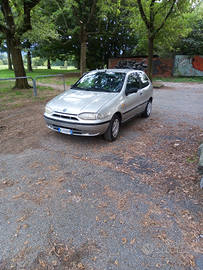 Fiat Palio 1200 GPL trattabile