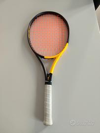 Racchetta tennis ypf custom 100h