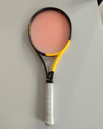 Racchetta tennis ypf custom 100h