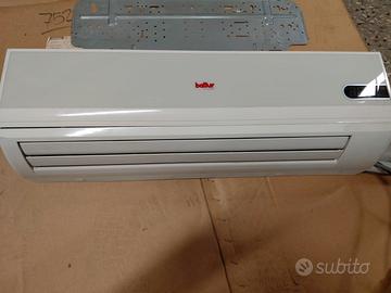 Climatizzatore 12000  btu  funzionante 