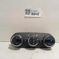 MODULO RAFFREDDAMENTO JEEP Renegade Serie 07356577