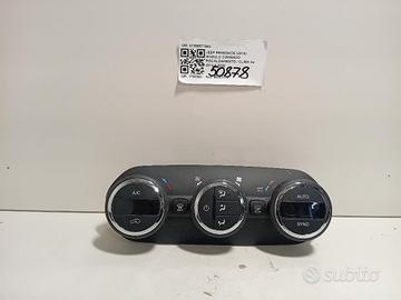 MODULO RAFFREDDAMENTO JEEP Renegade Serie 07356577