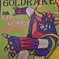 45 giti Goldrake
