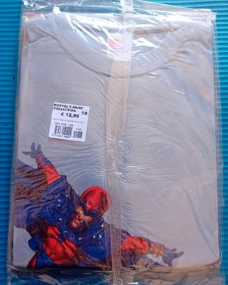 Marvel T-shirt collection Magneto n18
