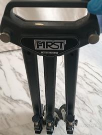 Tripod Dolly First 