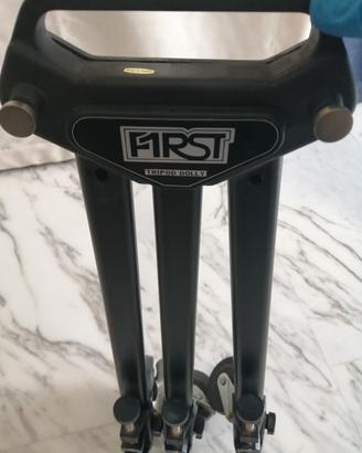 Tripod Dolly First 