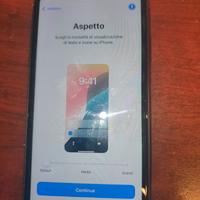 IPHONE 11 64 GIGA LIBERO DA ICLOUD