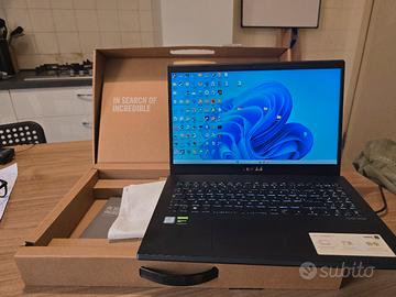 Asus VivoBook 15 gaming NVIDIA, Intel Core i7 16gb