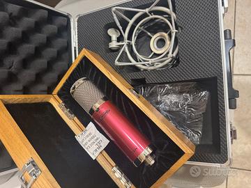 Microfono Avantone CK7+