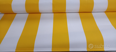 Telo per tende da sole