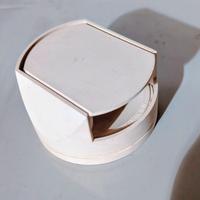 Faretto portalampada anni 70