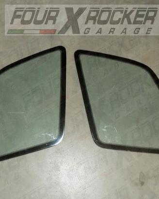 Vetro cristallo KIA Sportage 93>02