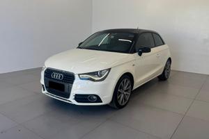 Audi A1 1.6 tdi Ambition 105 Cv.