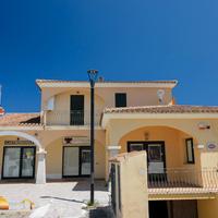 Porto San Paolo - Trilocale al primo piano