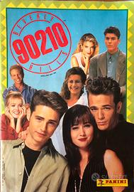 Album completo Beverly Hills 90210