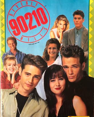 Album completo Beverly Hills 90210