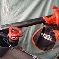 Vari attrezzi giardino