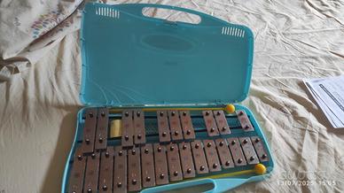 Metallofono  ffalstaff