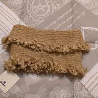 scaldacollo collezione Ganteb's 