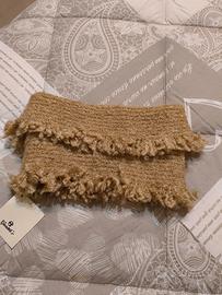 scaldacollo collezione Ganteb's 